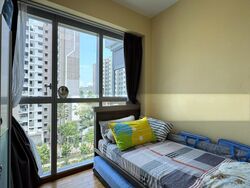 The Santorini (D18), Condominium #524372971